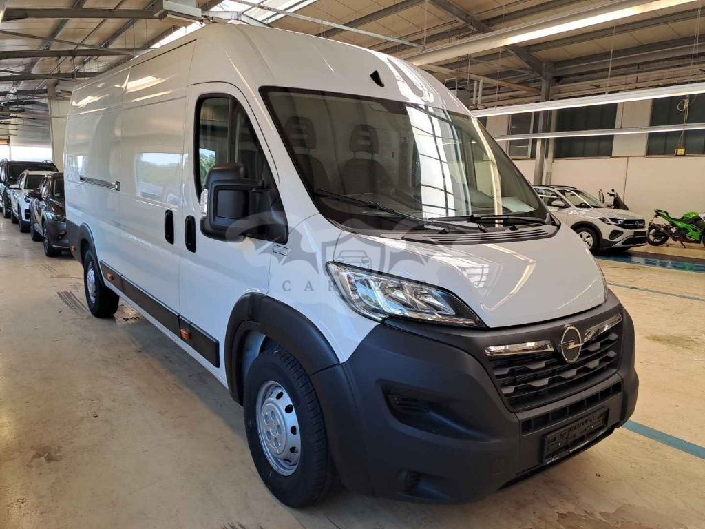 Opel Movano 2.2 2022