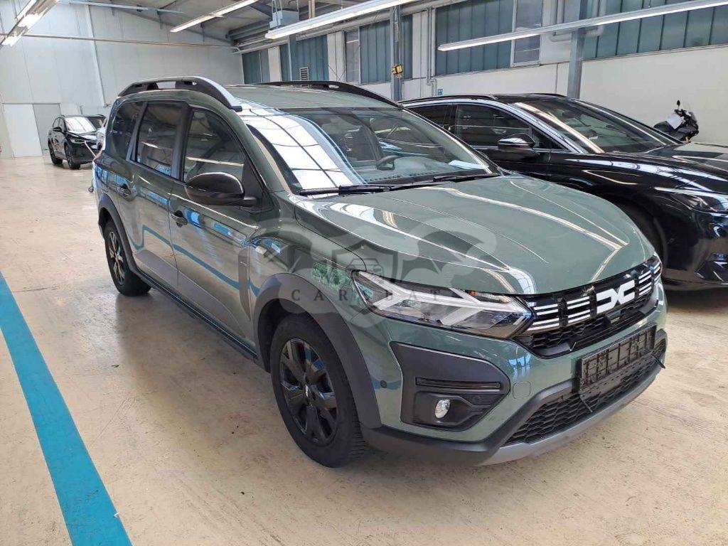Dacia Jogger Extreme 2023