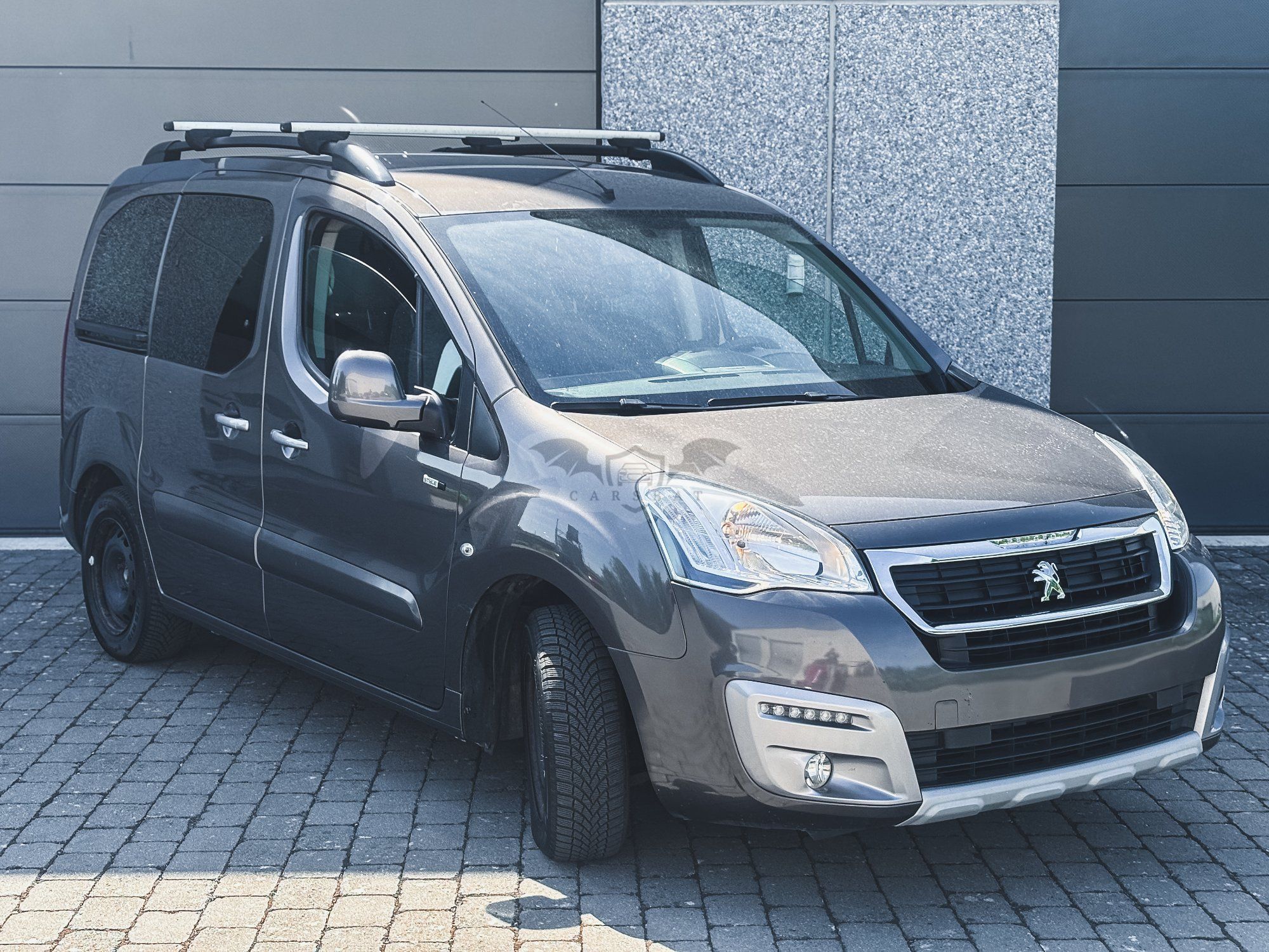 Peugeot Partner Tepee 1.6 Style 2017