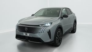 Peugeot 3008 1.2 Allure 2025