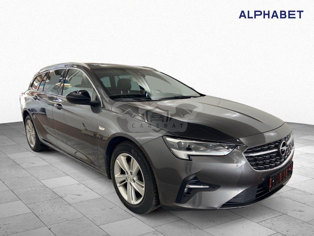 Opel Insignia Sports Tourer 2.0 Business 2022