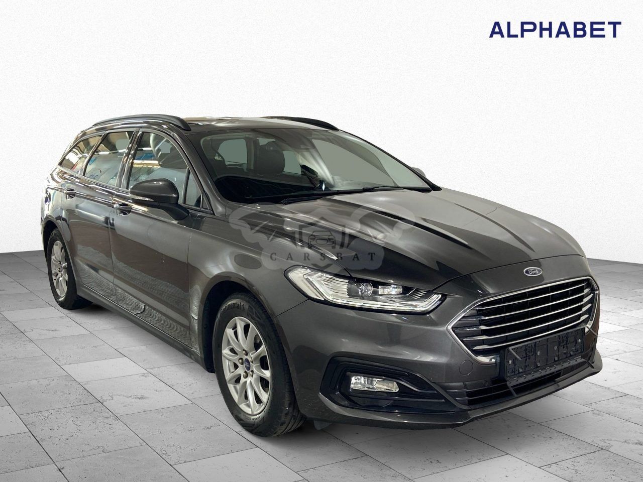 Ford Mondeo 2.0 Trend 2021