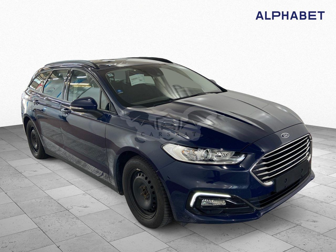 Ford Mondeo 2.0 Trend 2021