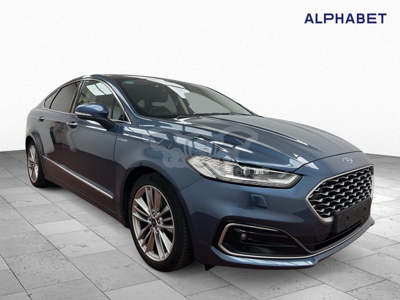 Ford Mondeo 2.0 Vignale 2022
