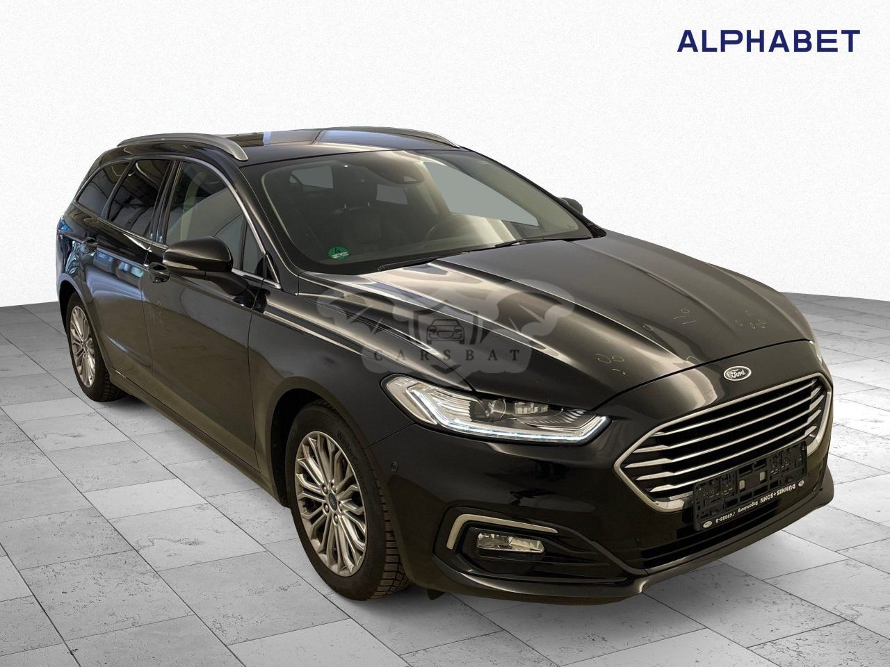 Ford Mondeo 2.0 Titanium 2022