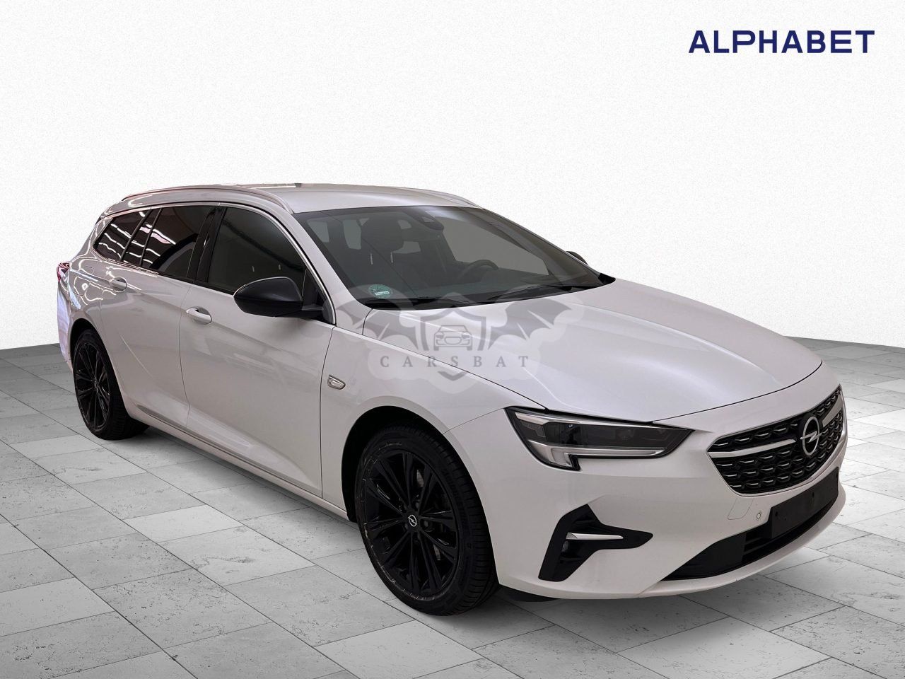 Opel Insignia Sports Tourer 2.0 Business Elegance 2021