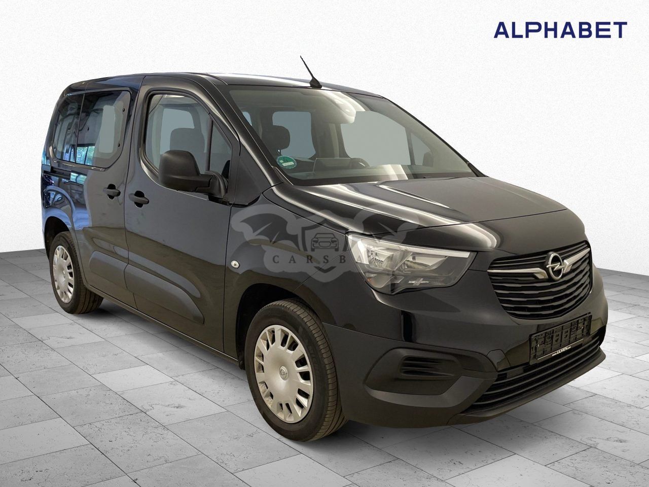 Opel Combo Life 1.5 2021