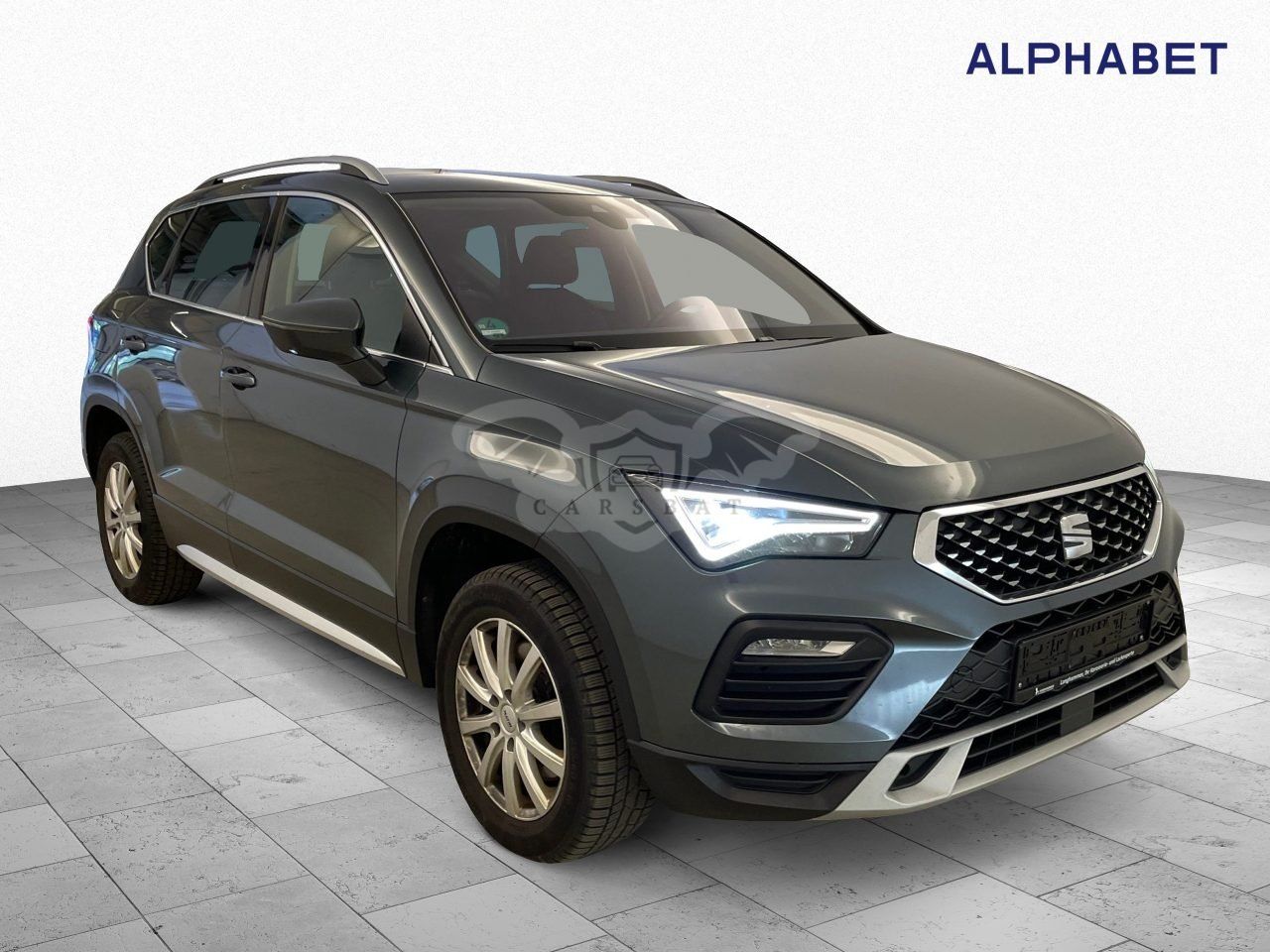 Seat Ateca 2.0 TDI Xperience 2021