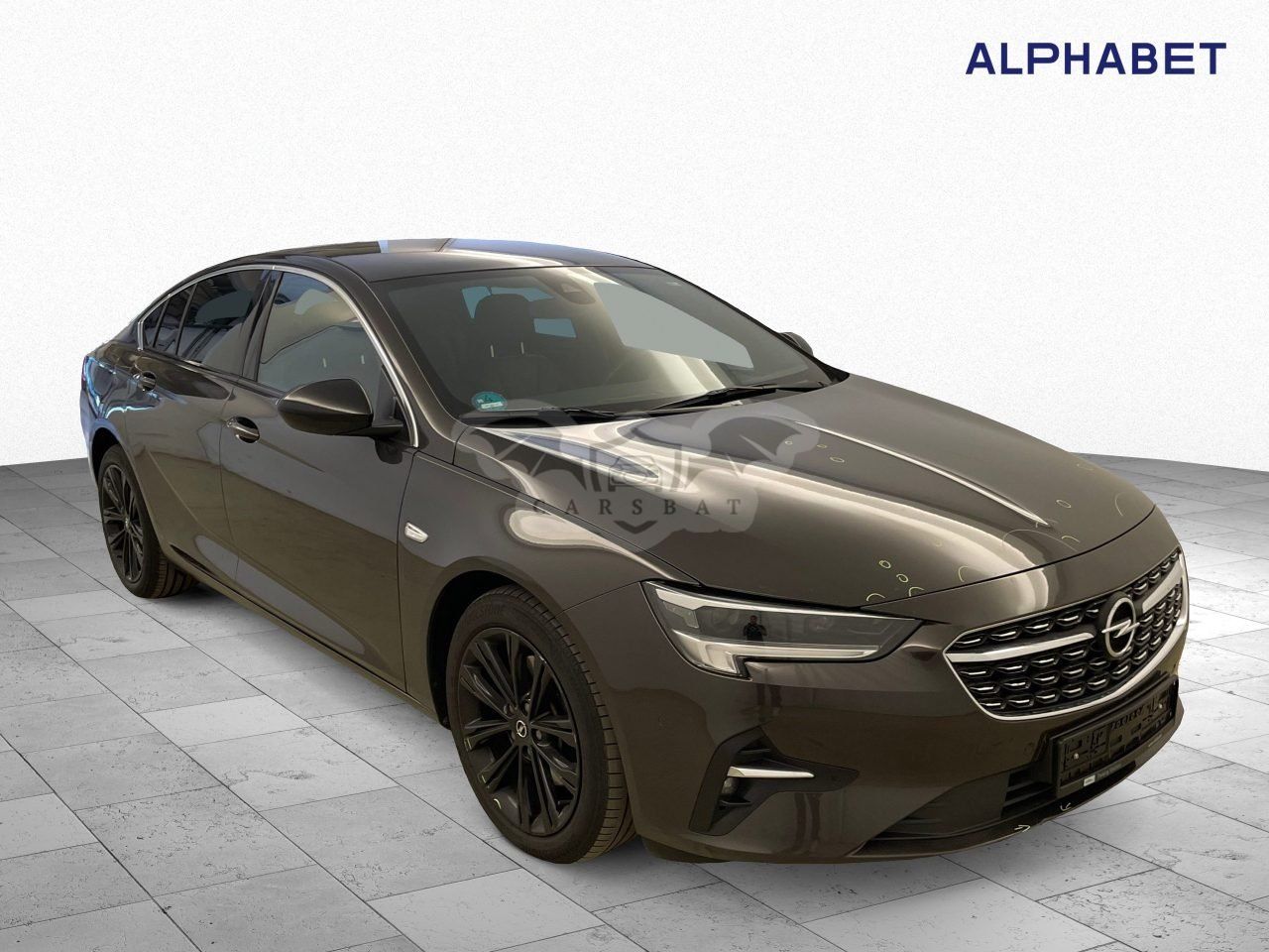 Opel Insignia 2.0 Business Elegance 2021