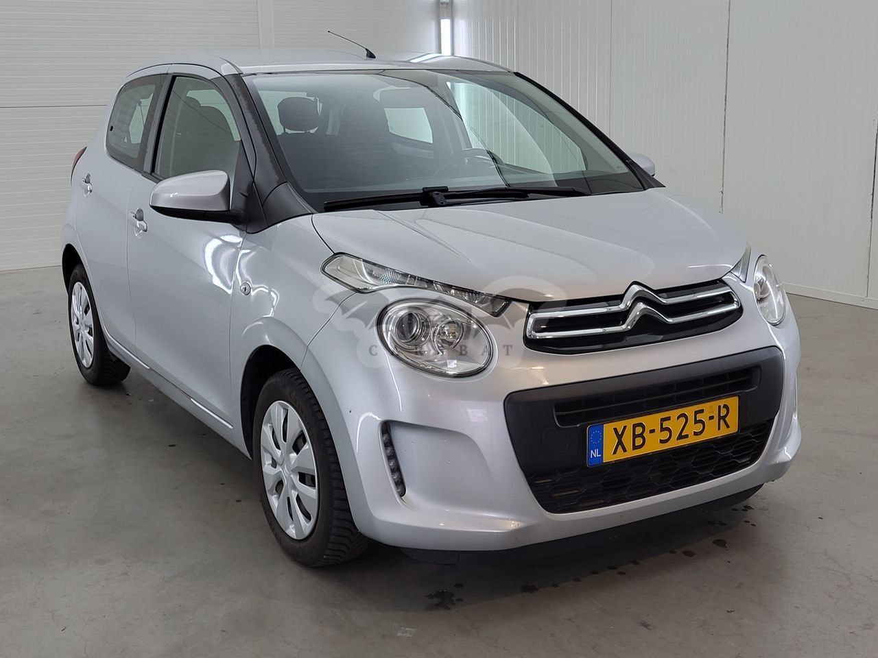 Citroën C1 1.0 VTI Feel 2018