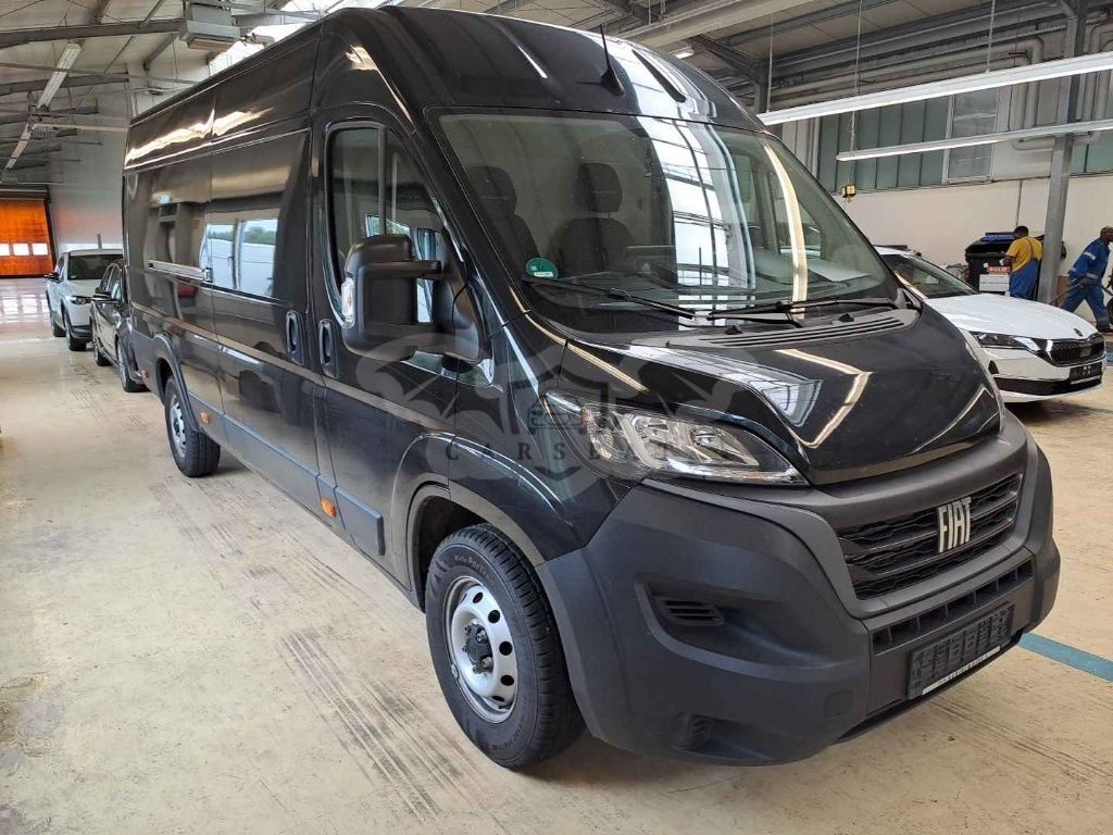 Fiat Ducato 2.2 Maxi 2022