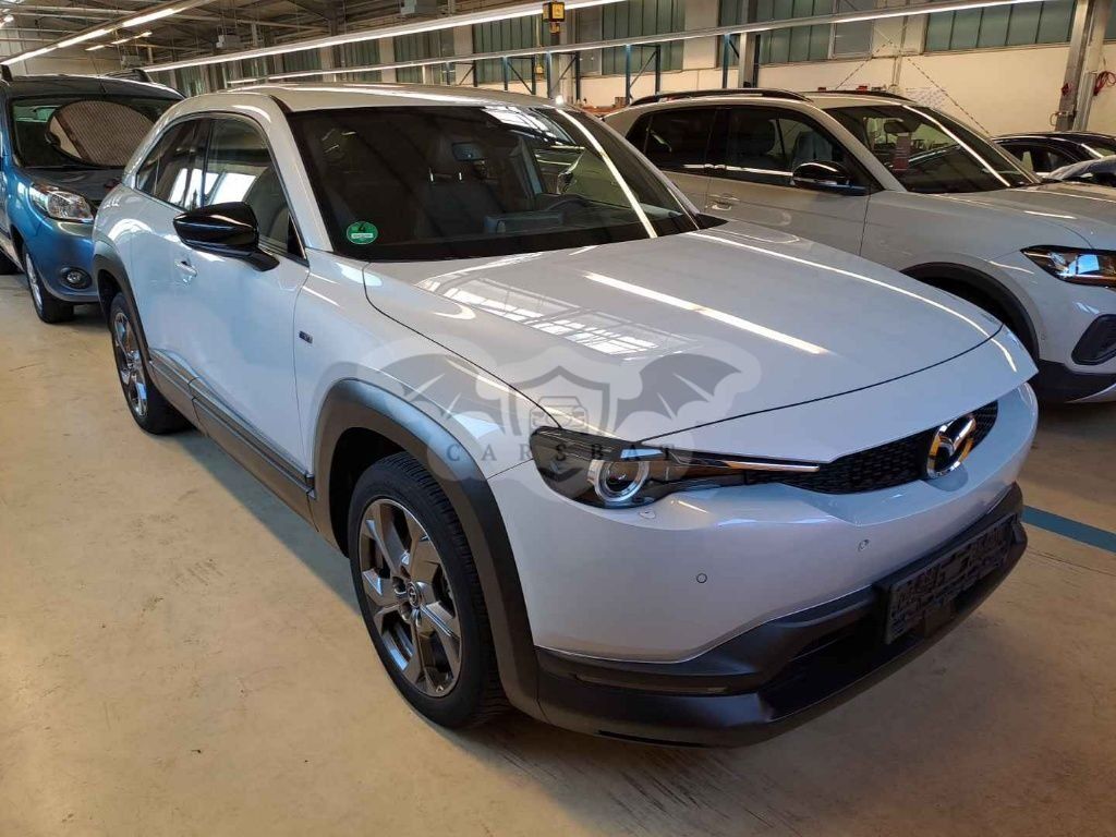 Mazda MX-30 35,5 kWh Advantage 2022