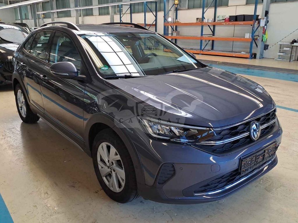 Volkswagen Taigo Life 2024