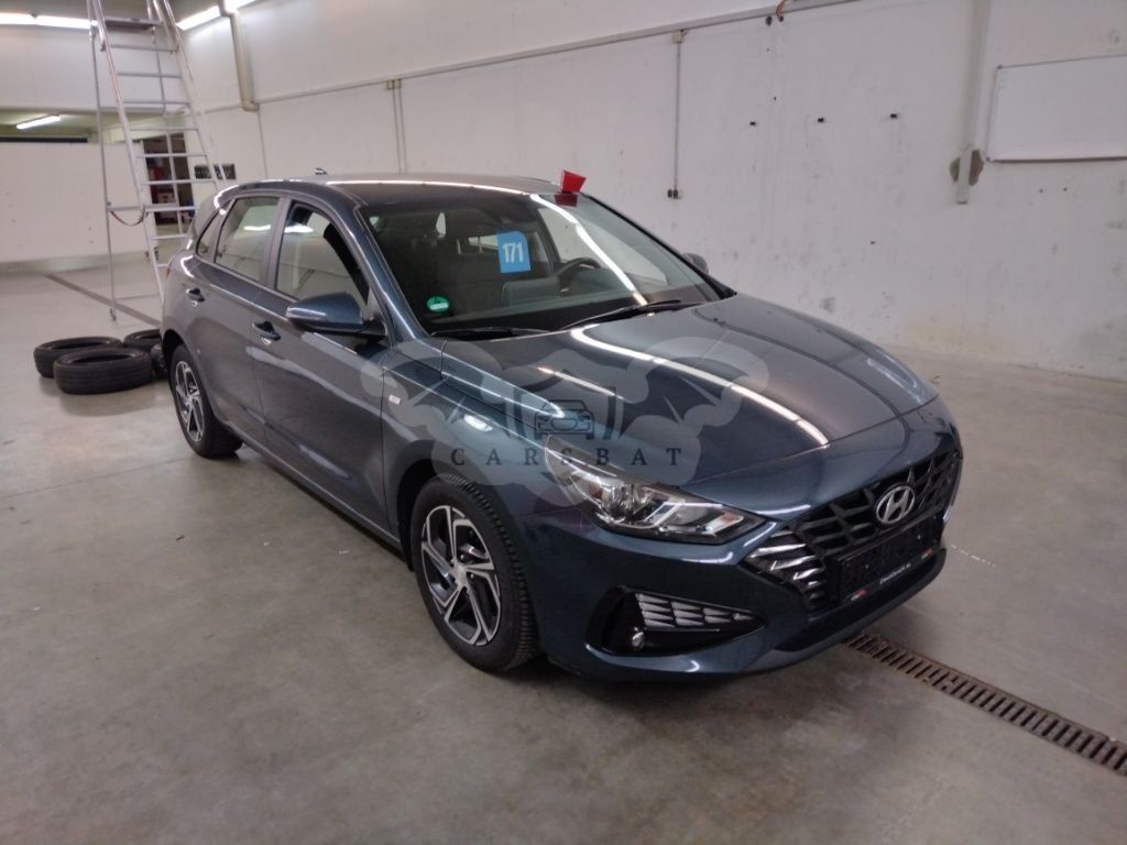 Hyundai i30 Prime 2021
