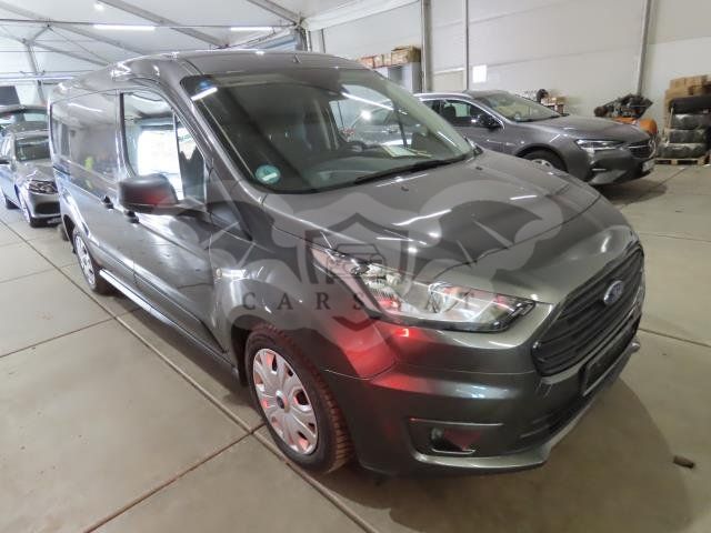 Ford Transit Connect Trend 2021