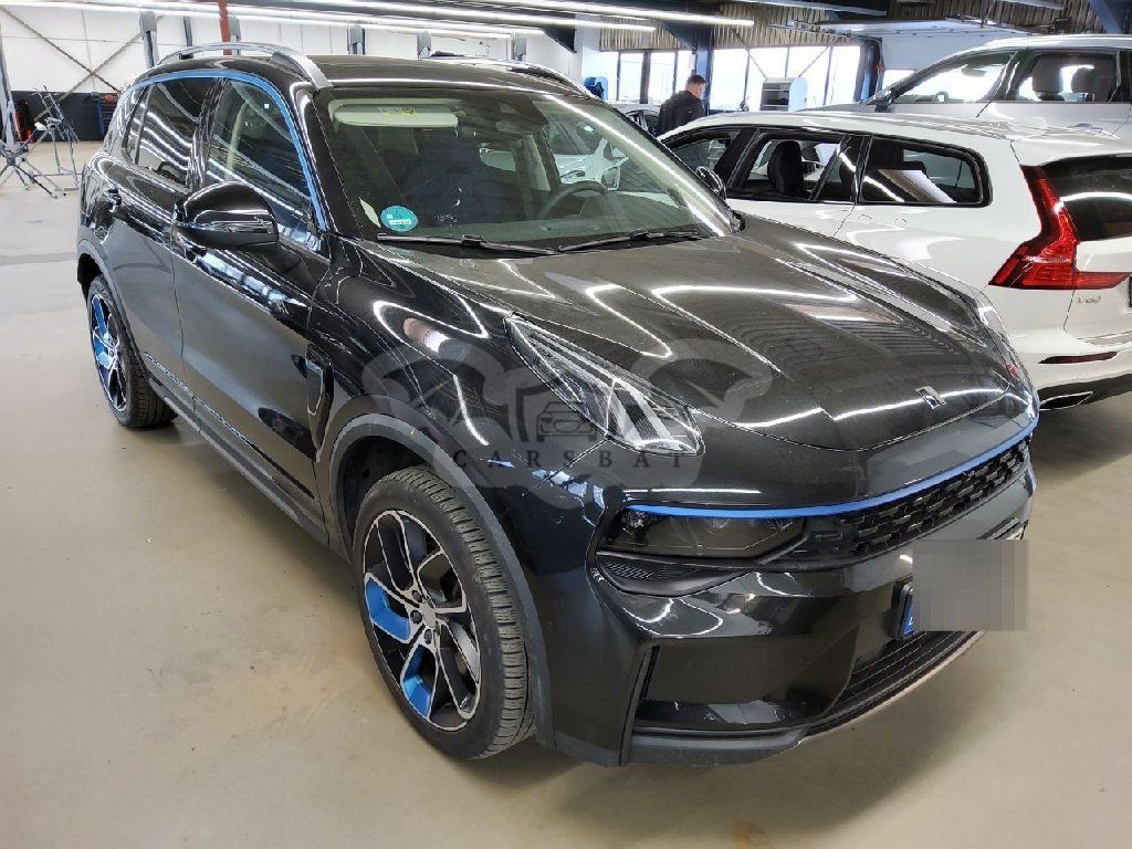 Lynk&Co 01 1.5 2022