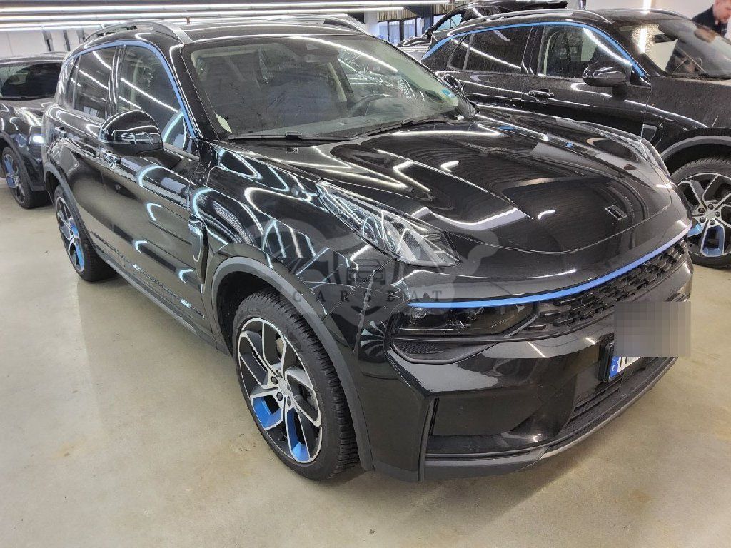 Lynk&Co 01 1.5 2022