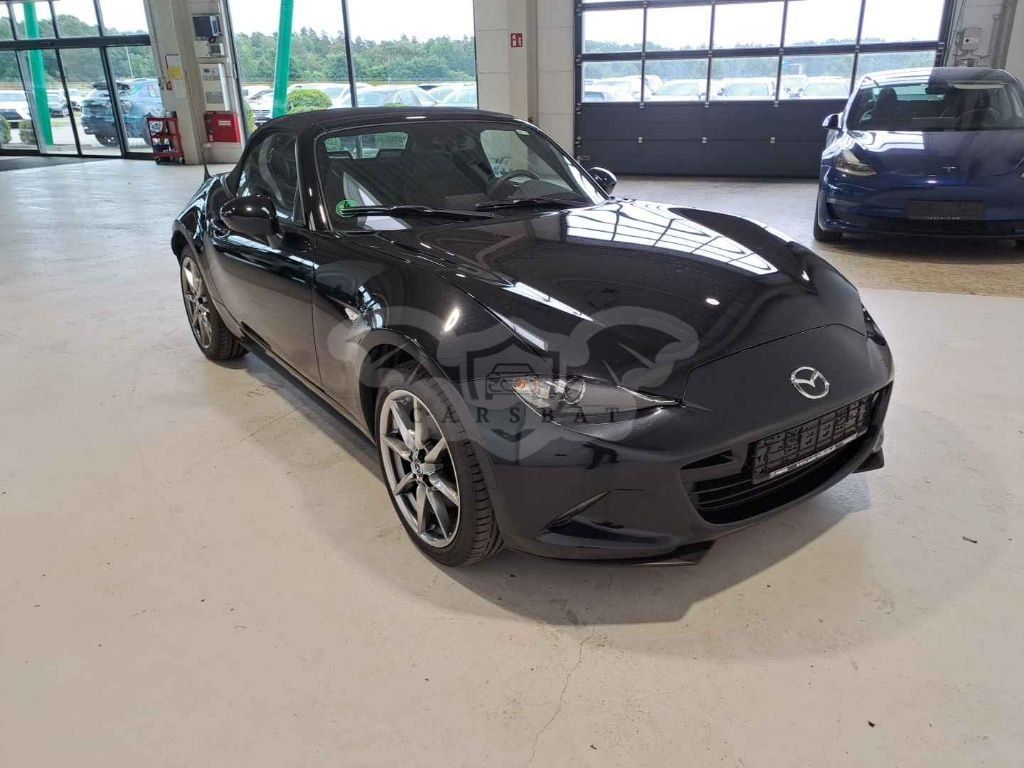 Mazda MX-5 (Miata) Selection 2022