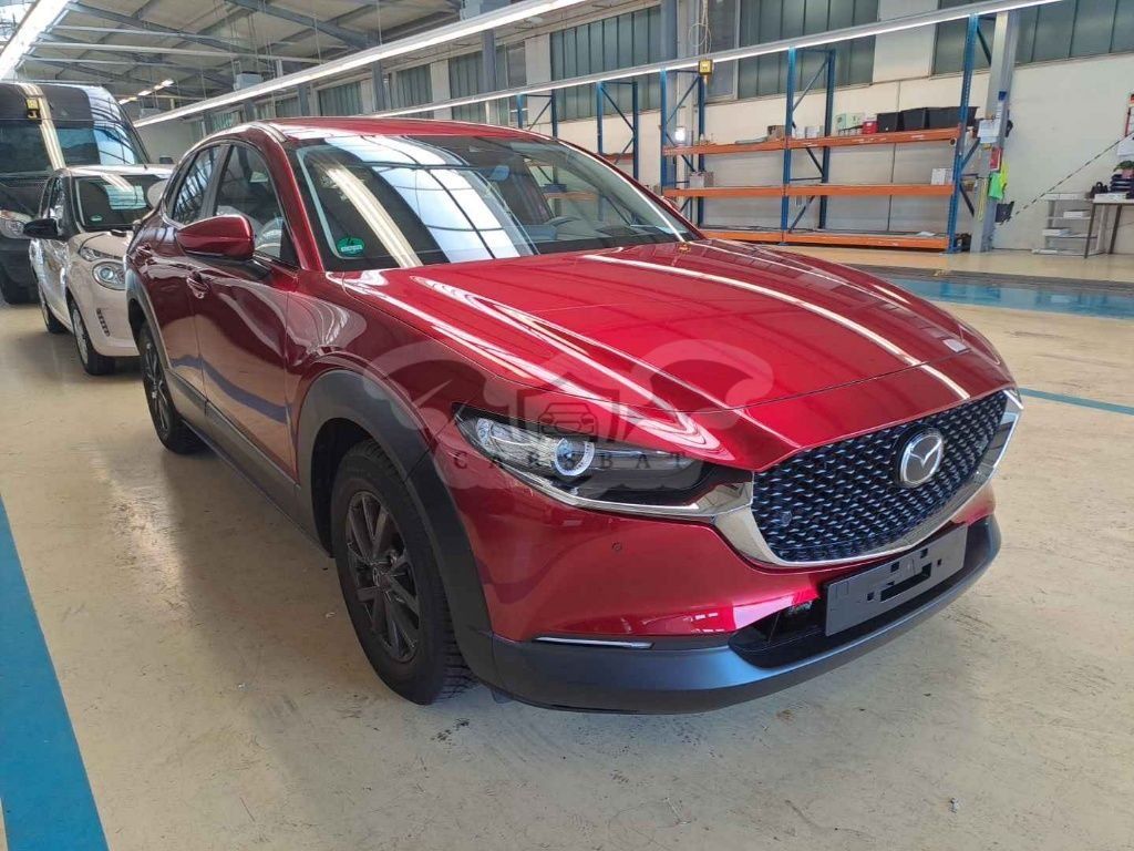 Mazda CX-30 Selection 2021