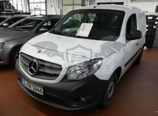 Mercedes-Benz Citan 109 CDI 2020