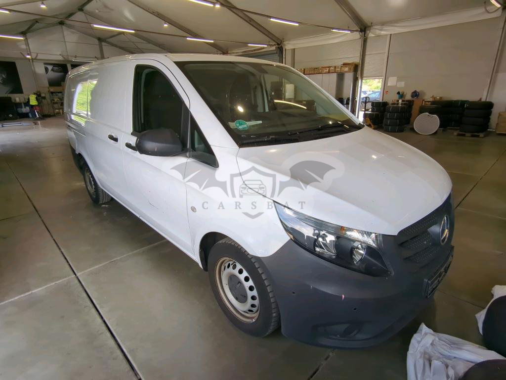Mercedes-Benz Vito 110 CDI 2020