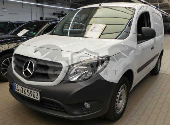 Mercedes-Benz Citan 109 CDI 2019