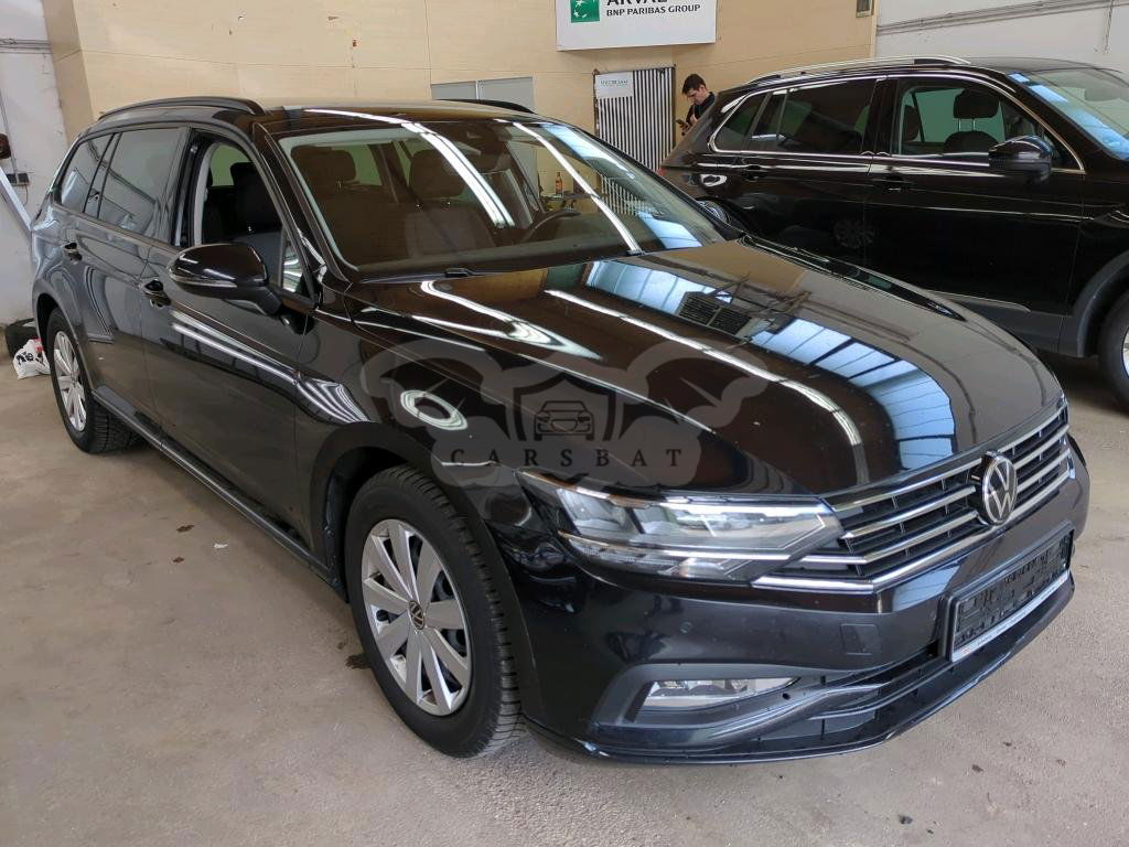 Volkswagen Passat Variant 2.0 TDI 2021