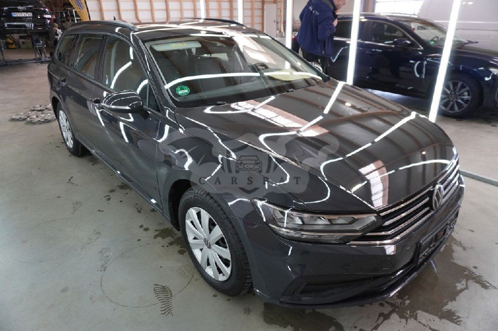 Volkswagen Passat Variant 2.0 TDI Conceptline 2021