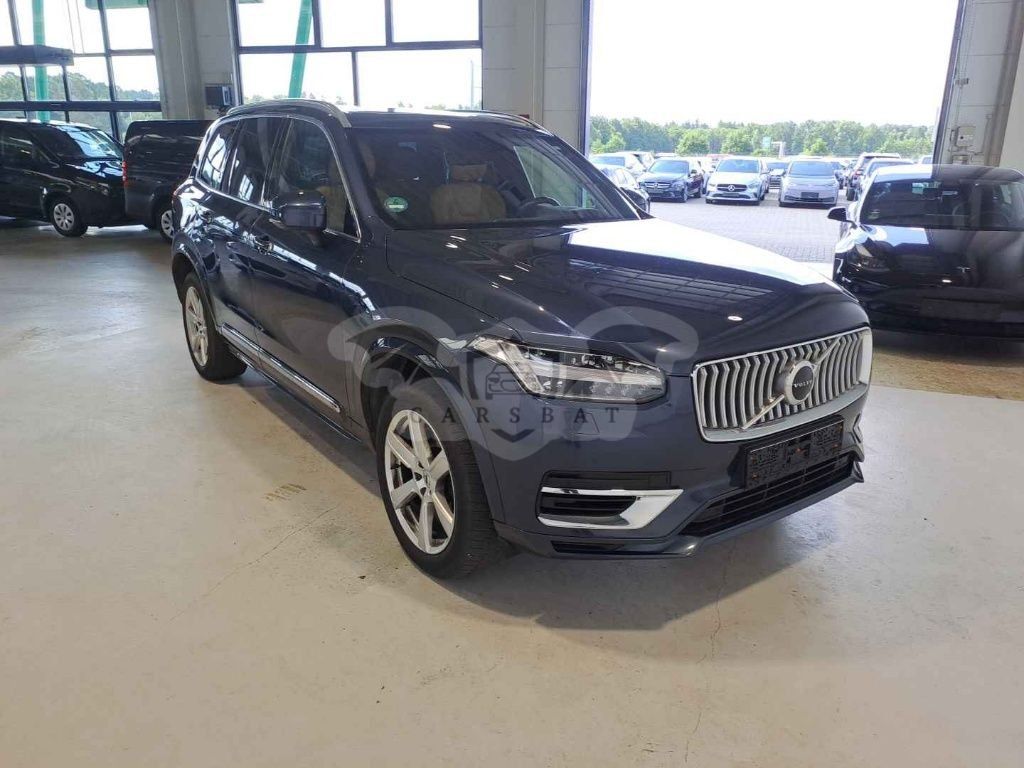 Volvo XC90 Inscription 2020