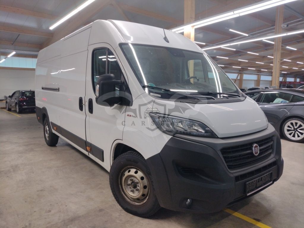 Fiat Ducato 2.3 2021