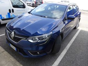 Renault Megane Grandtour 1.5 DCI Business 2020