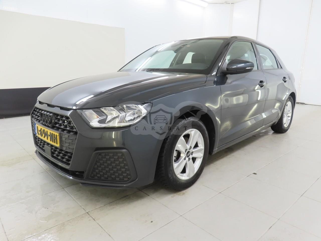 Audi A1 Sportback 25 TFSI Pro Line 2021