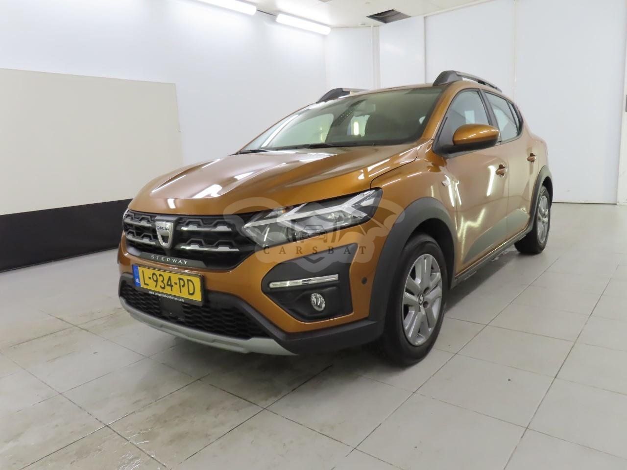Dacia Sandero 1.0 TCe Comfort 2021