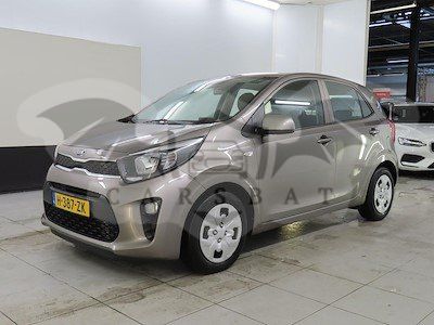 Kia Picanto (Morning) 1.0 ComfortPlusLine 2020