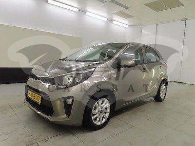 Kia Picanto (Morning) 1.0 DynamicPlusLine 2020