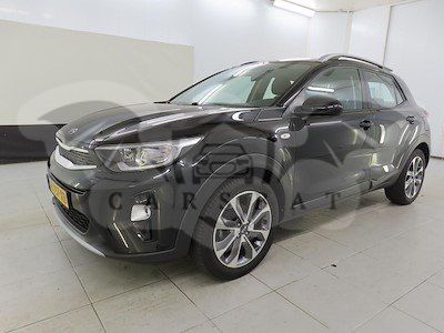 Kia Stonic 1.0 T-GDI DynamicLine 2020