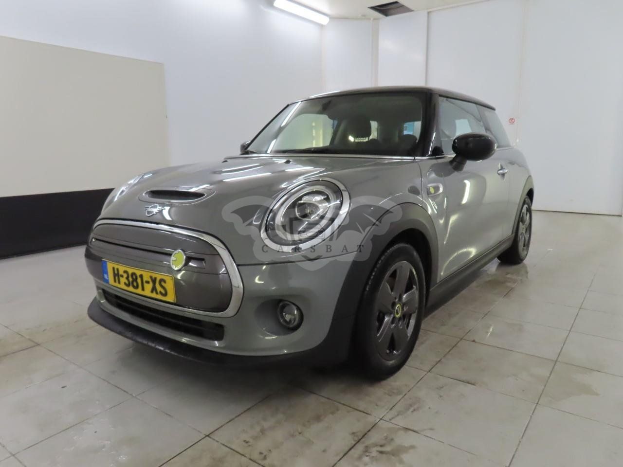 Mini Electric 2020