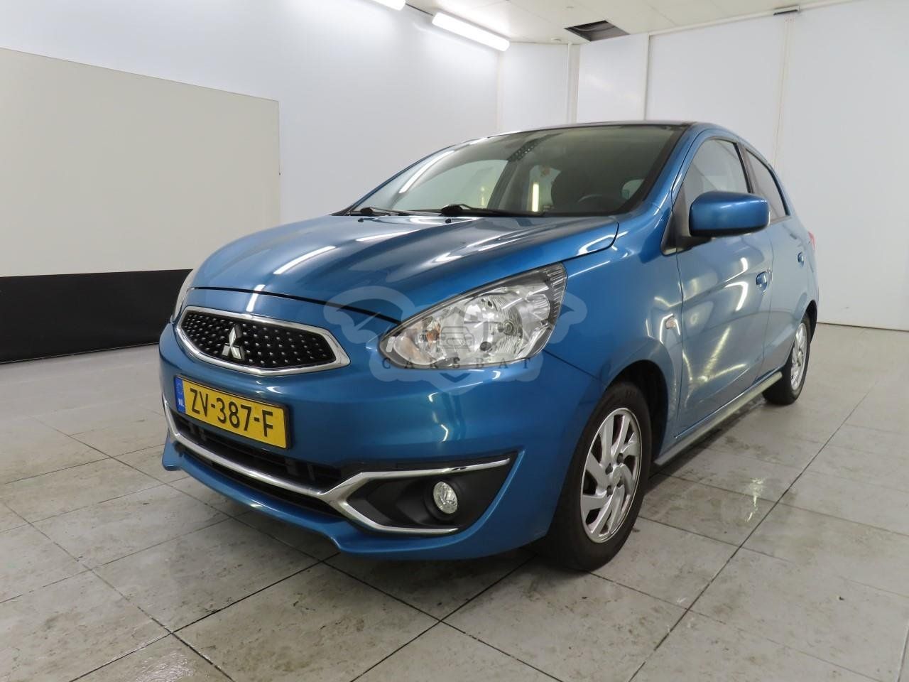 Mitsubishi Space Star 1.0 Active 2019