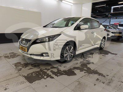 Nissan Leaf Acenta 2020