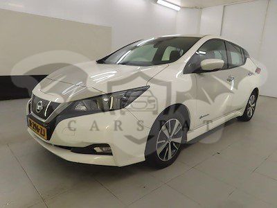 Nissan Leaf Acenta 2020