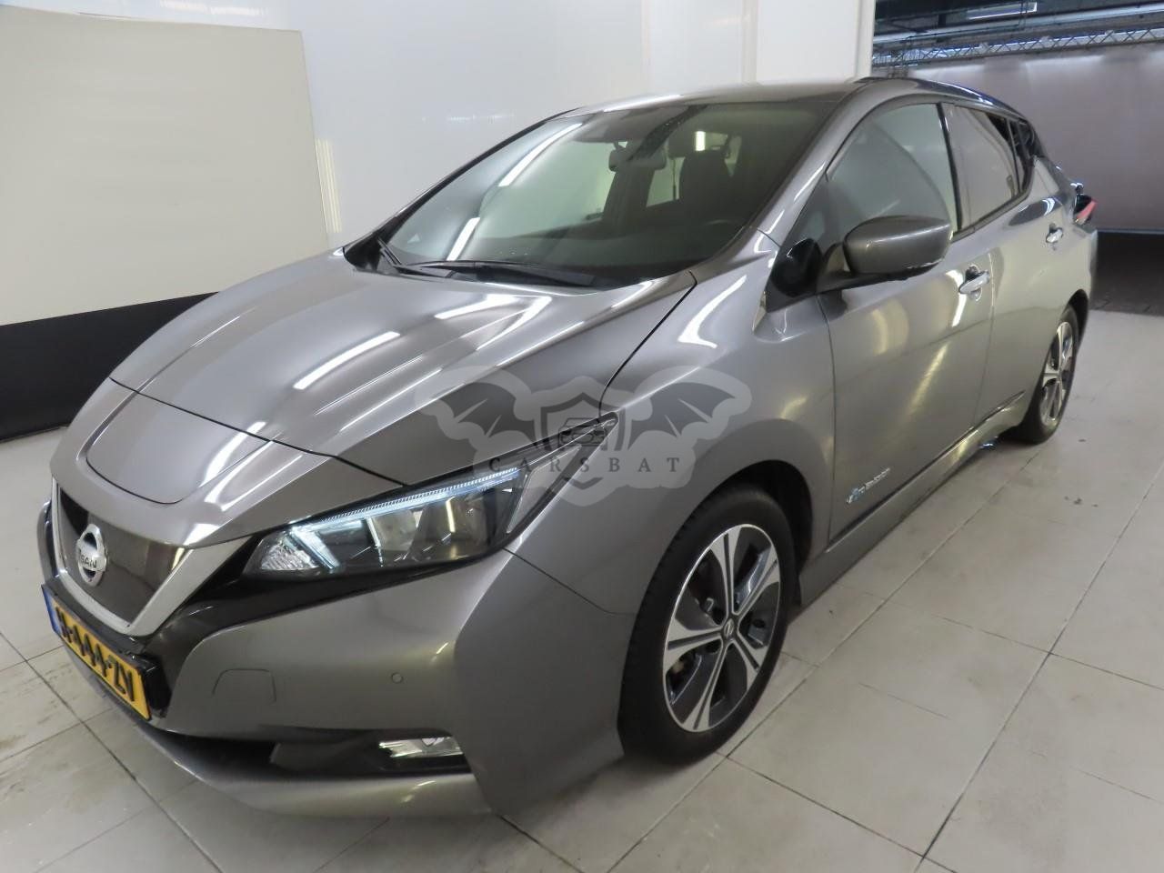 Nissan Leaf N-connecta 2020