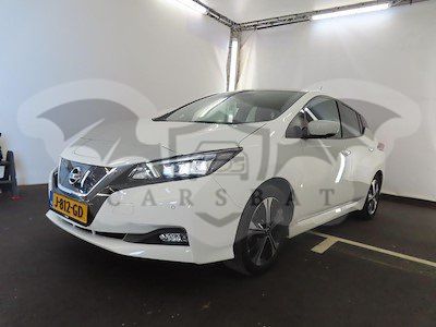 Nissan Leaf N-connecta 2020