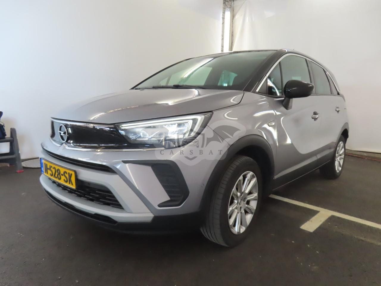 Opel Crossland 1.2 Elegance 2021