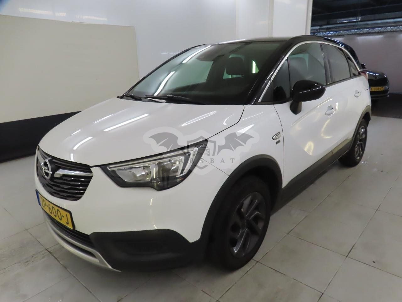 Opel Crossland 1.2 Edition 2019
