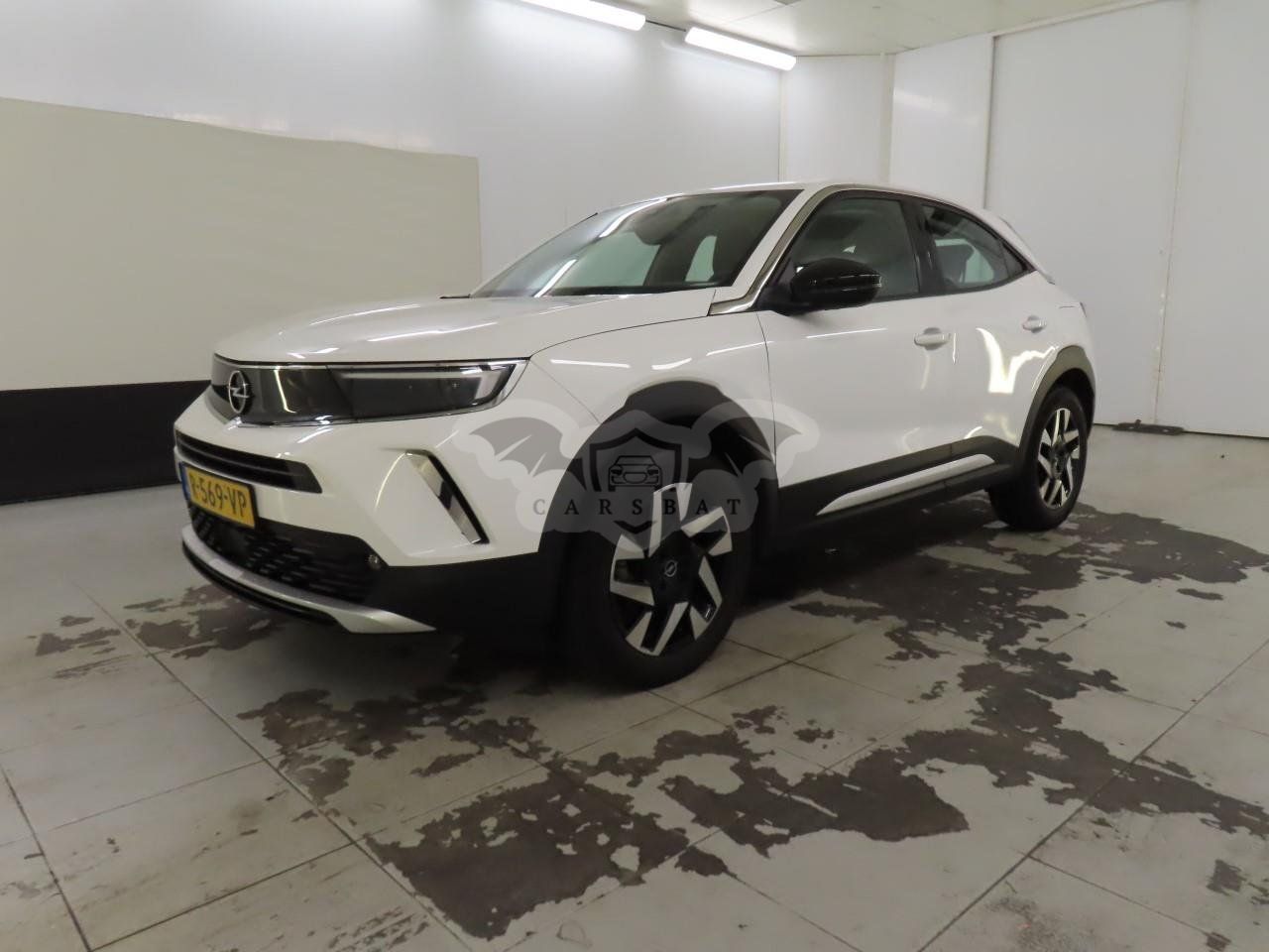 Opel Mokka 50 kWh Elegance 2022