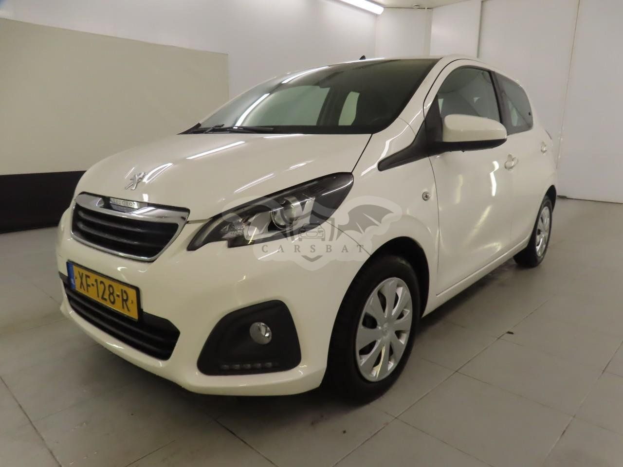 Peugeot 108 1.0 VTI Active 2019