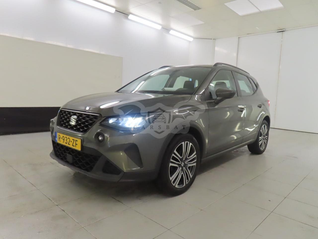 Seat Arona 1.0 TSI Style 2022