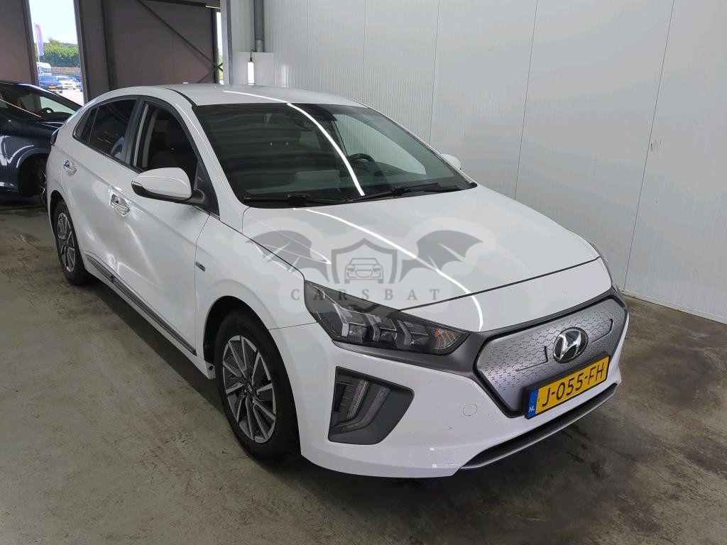 Hyundai IONIQ 38 kWh Comfort 2020