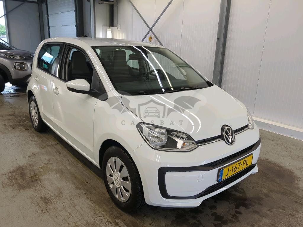 Volkswagen Up! 1.0 Move Up! 2020