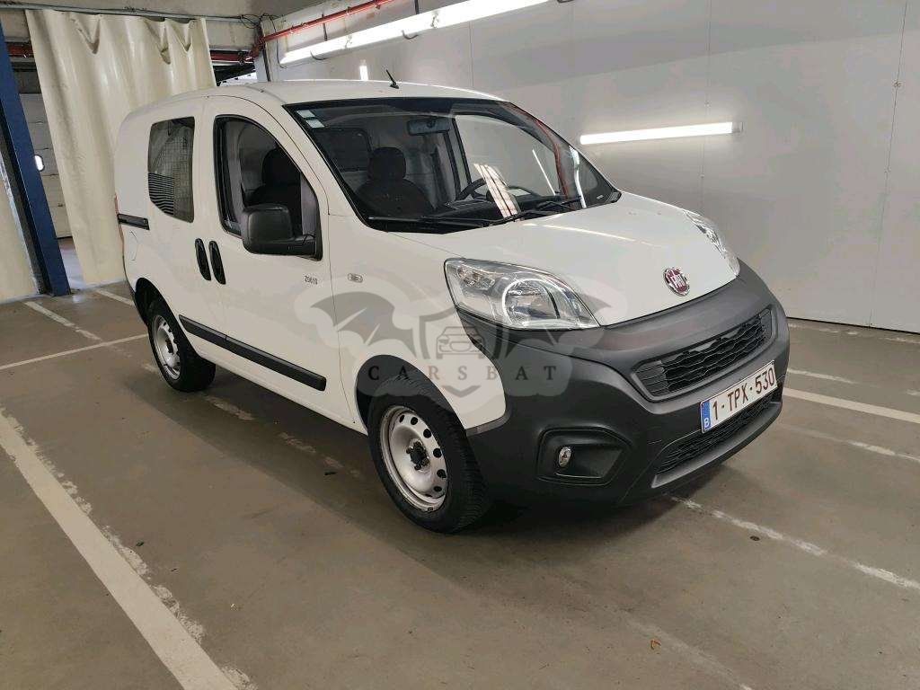 Fiat Fiorino 1.4i 2018